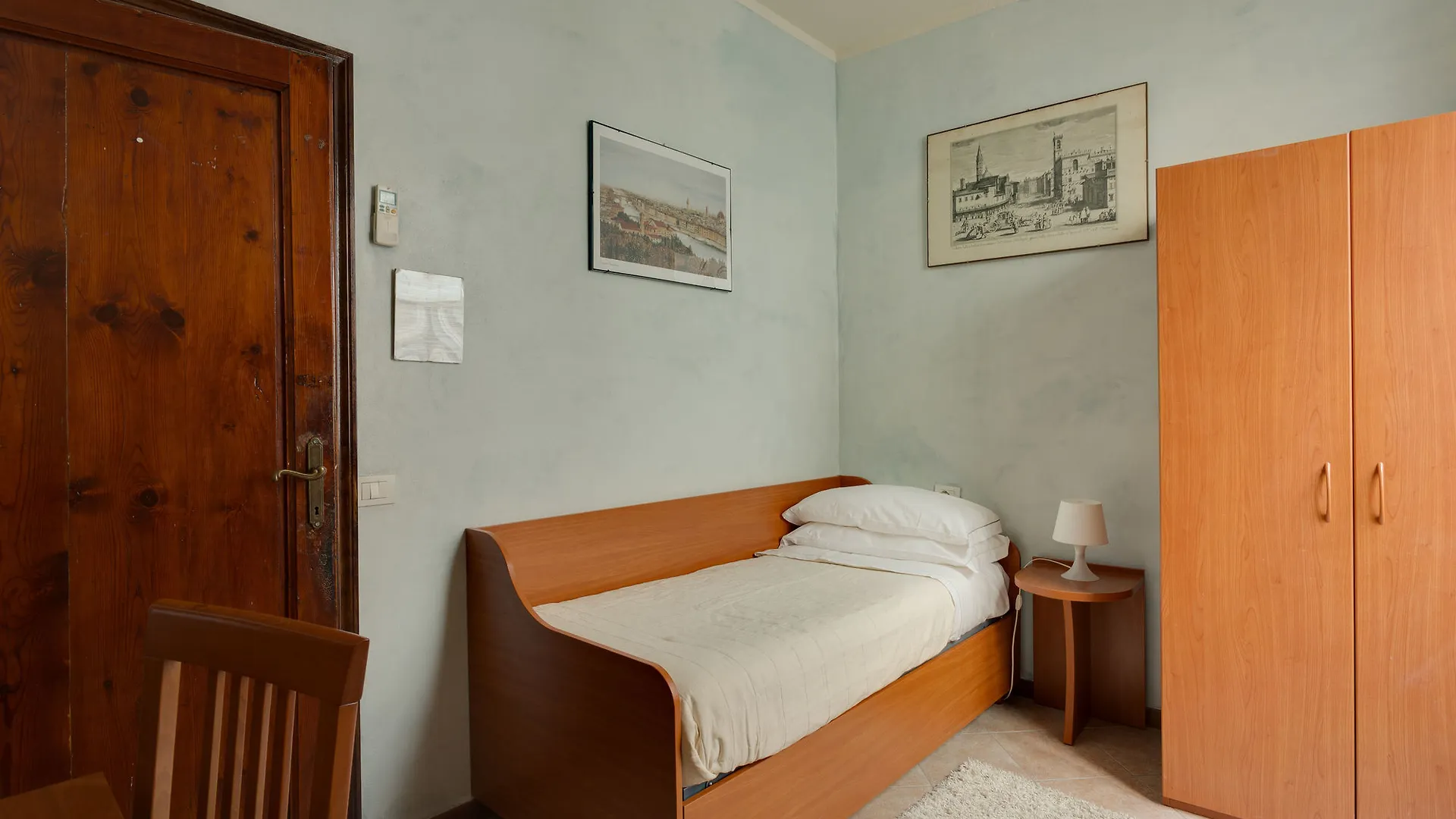 Casa Billi Otel Floransa 0*,