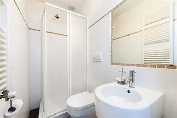 Casa Billi Hotel Florence Guest house