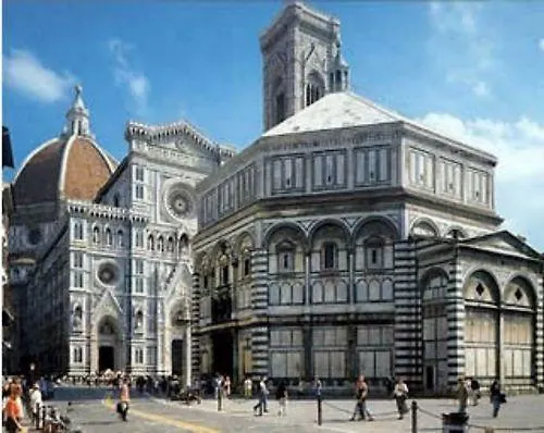 Casa Billi Hotel Florence 0*,  Italy